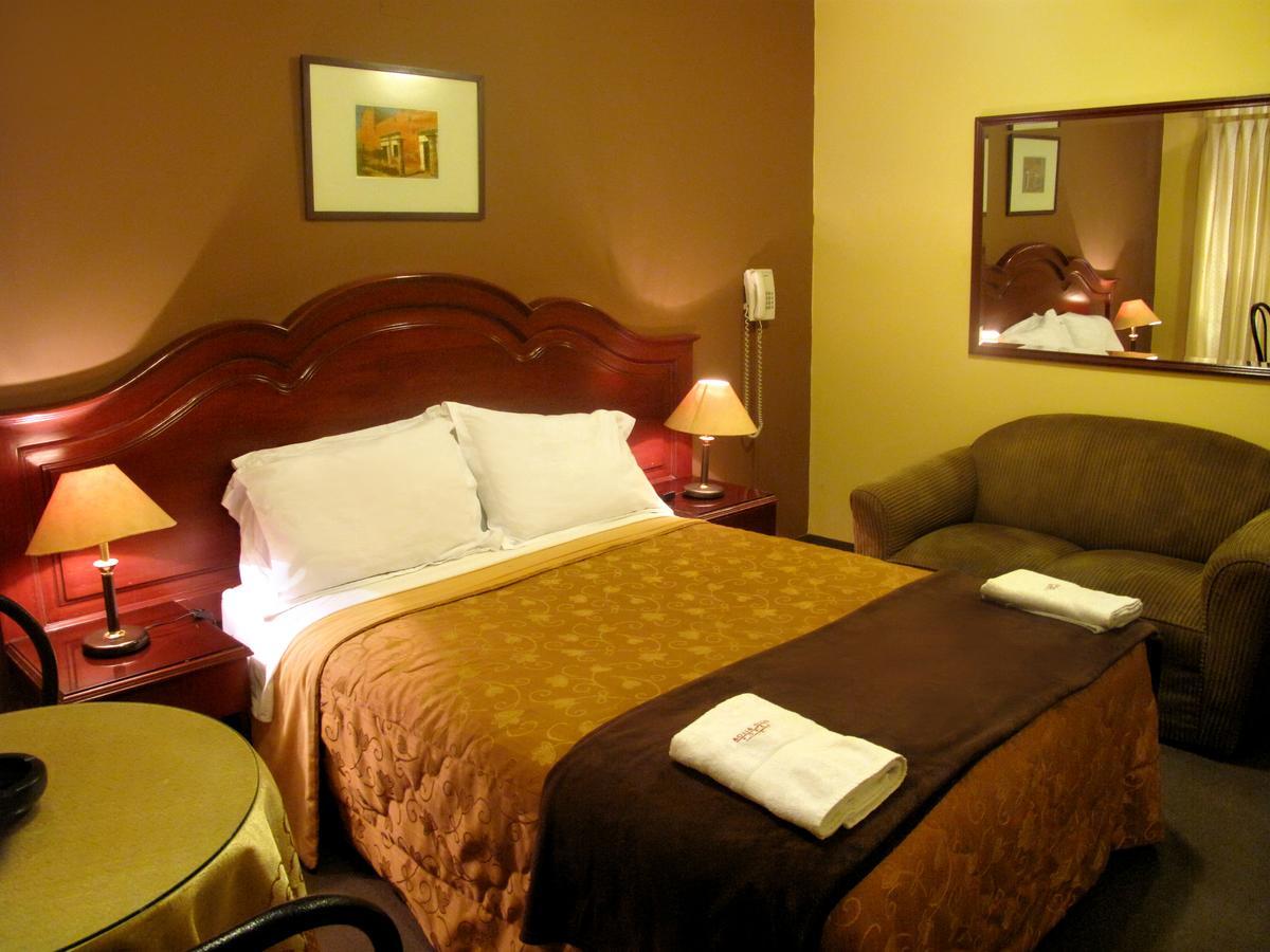 Solis Dies Hotel Distretto di Distretto di Lima Esterno foto